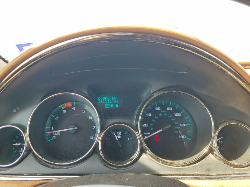 77468205 :رقم المزاد ، 5GAKVBKD1HJ183941 vin ، 2017 Buick Enclave مزاد بيع