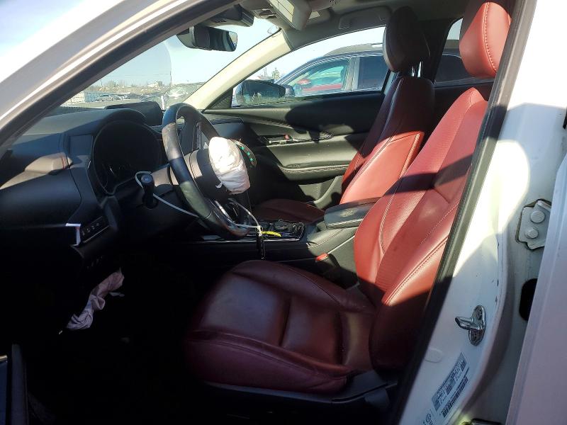 Aukcja sprzedaży 2023 Mazda Cx-30, vin: 3MVDMBDY0PM529634, numer aukcji: 46851966