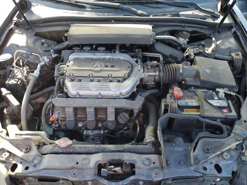 2012 Acura Tl მანქანა იყიდება აუქციონზე, vin: 19UUA8F5XCA018540, აუქციონის ნომერი: 45810916