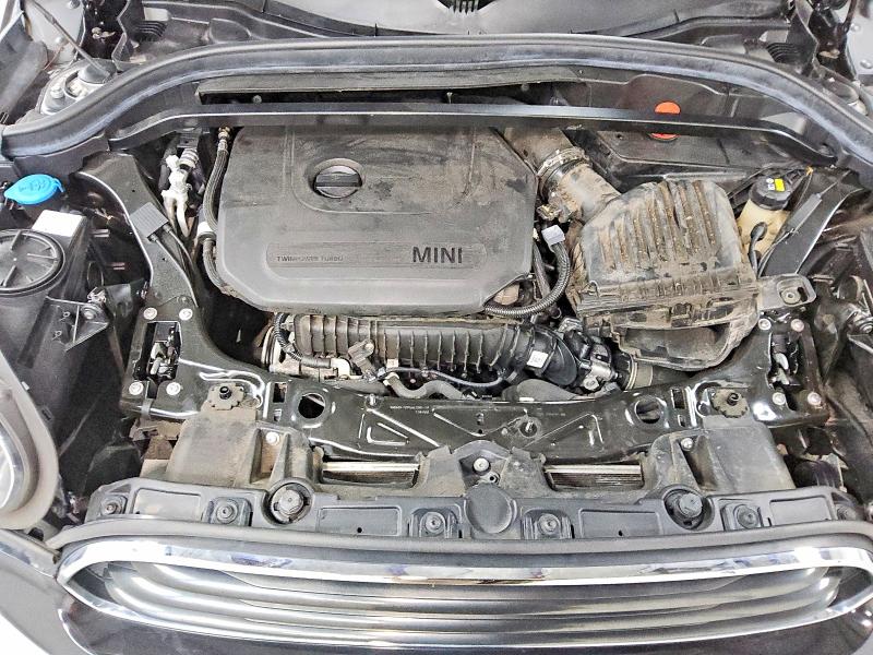 Продажа на аукционе авто 2020 Mini Cooper, vin: WMZYW5C03L3L16831, номер лота: 46310766