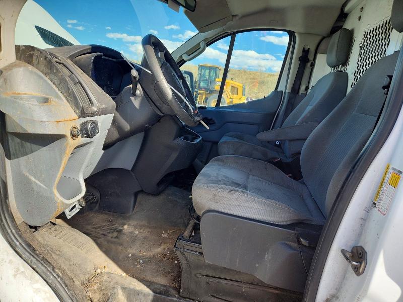 Продажа на аукционе авто 2016 Ford Transit, vin: 1FTYR2YG8GKB43864, номер лота: 46470736