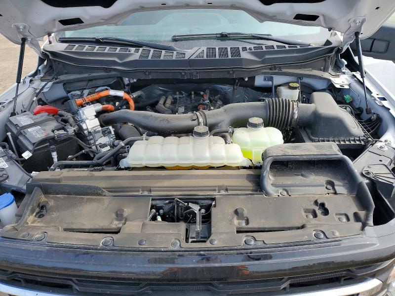 Aukcja sprzedaży 2024 Ford F150, vin: 1FTFW3LDXRFB06782, numer aukcji: 45944076