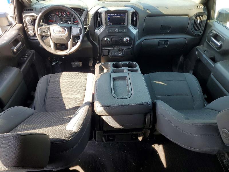 Aukcja sprzedaży 2020 Gmc Sierra, vin: 1GT49LE73LF115627, numer aukcji: 46148236