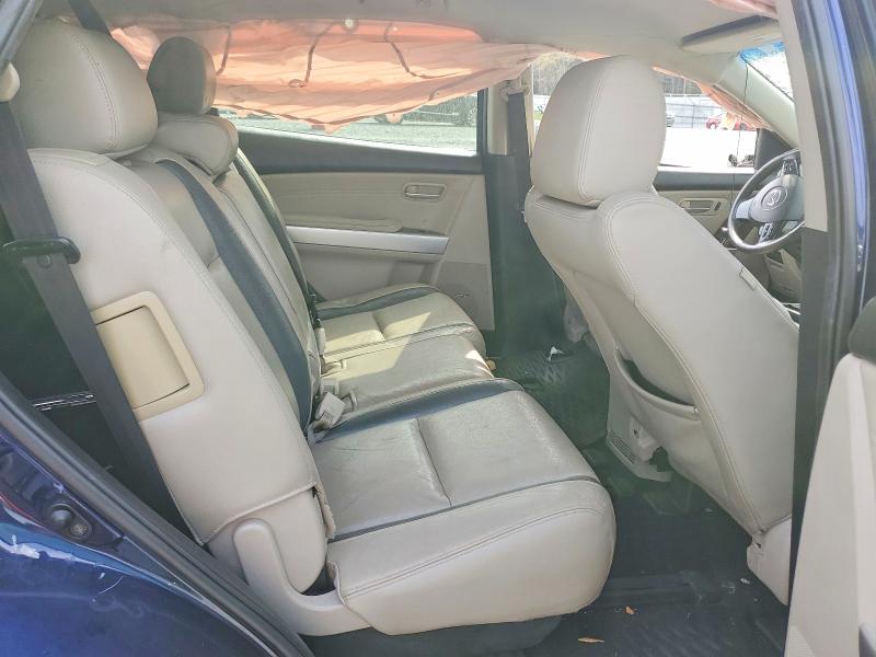 Aukcja sprzedaży 2009 Mazda Cx-9, vin: JM3TB28A190178035, numer aukcji: 79920435