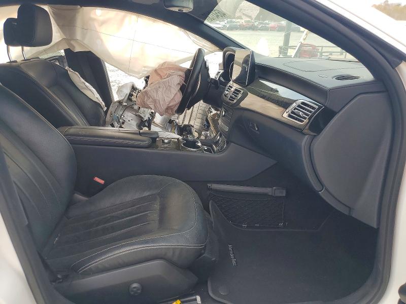 Продаж на аукціоні авто 2016 Mercedes-benz Cls, vin: WDDLJ7DB6GA165611, номер лоту: 46543136