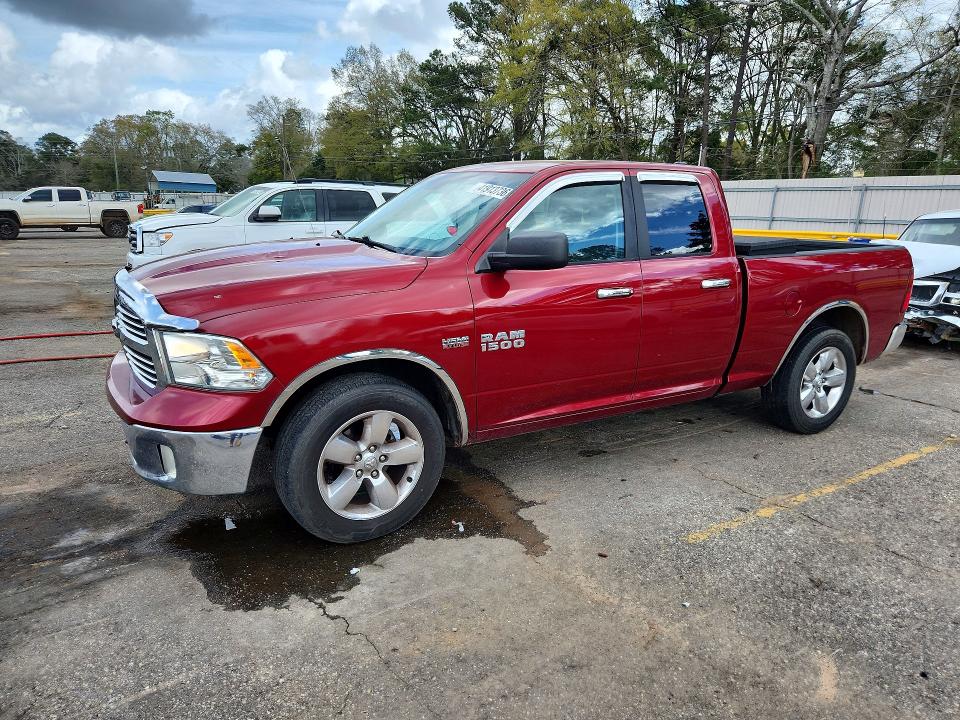 Aukcja sprzedaży 2015 Ram 1500, vin: 1C6RR6GT9FS735032, numer aukcji: 41913736