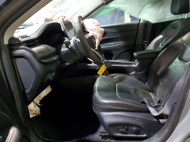 Продаж на аукціоні авто 2023 Jeep Compass, vin: 3C4NJDDN0PT500155, номер лоту: 79591805