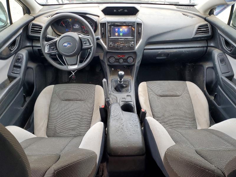 Продаж на аукціоні авто 2018 Subaru Crosstrek, vin: JF2GTAAC0J9307395, номер лоту: 47765876