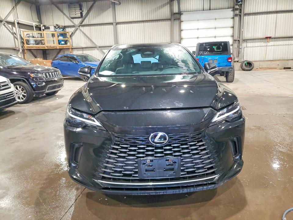 Aukcja sprzedaży 2024 Lexus Rx, vin: 2T2BBMCA6RC025255, numer aukcji: 78434595