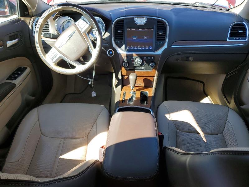 2013 Chrysler 300c მანქანა იყიდება აუქციონზე, vin: 2C3CCAPT6DH590933, აუქციონის ნომერი: 46467866