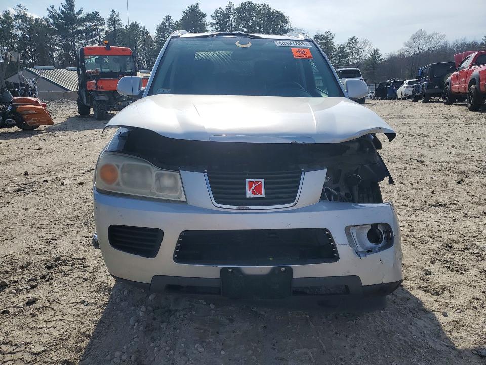48197836 :رقم المزاد ، 5GZCZ53416S830125 vin ، 2006 Saturn Vue مزاد بيع