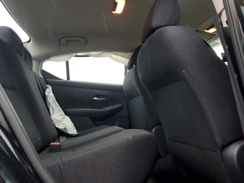 Продажа на аукционе авто 2020 Nissan Sentra, vin: 3N1AB8BV4LY242308, номер лота: 46046096