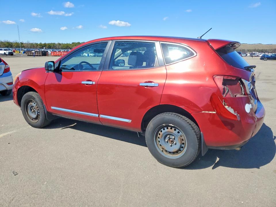 Aukcja sprzedaży 2013 Nissan Rogue, vin: JN8AS5MV1DW627623, numer aukcji: 46482866