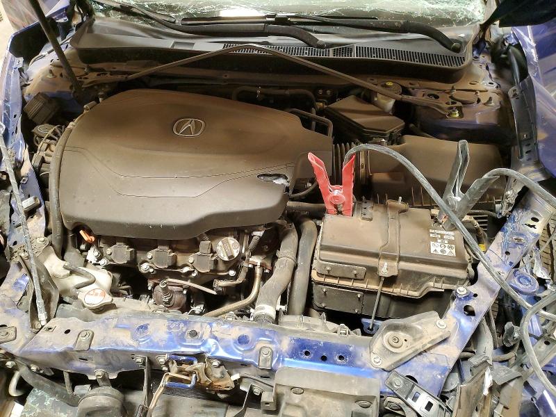 Продаж на аукціоні авто 2018 Acura Tlx, vin: 19UUB2F68JA012946, номер лоту: 47086246