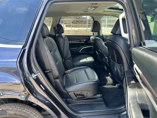 Aukcja sprzedaży 2025 Kia Telluride, vin: 5XYP64GC1SG582644, numer aukcji: 79047675