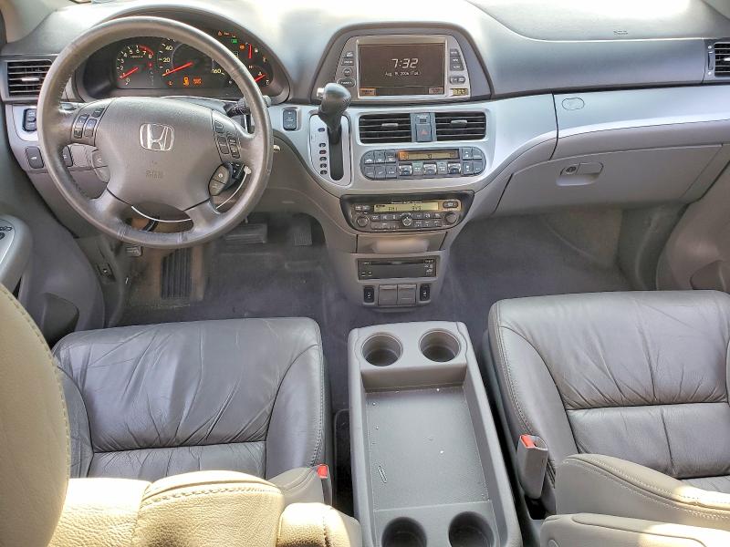 Продажа на аукционе авто 2010 Honda Odyssey, vin: 5FNRL3H97AB006464, номер лота: 48211866