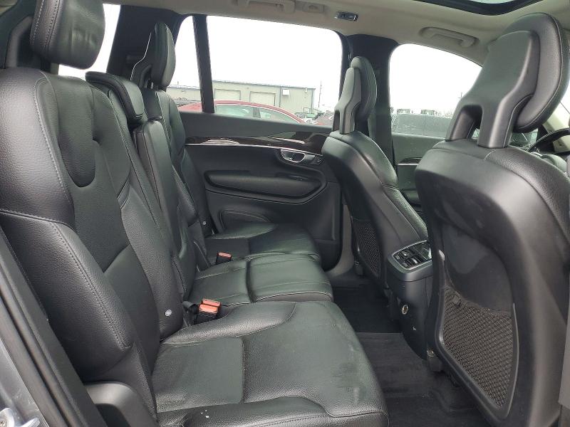 41944096 :رقم المزاد ، YV4A22PK7J1192981 vin ، 2018 Volvo Xc90 مزاد بيع