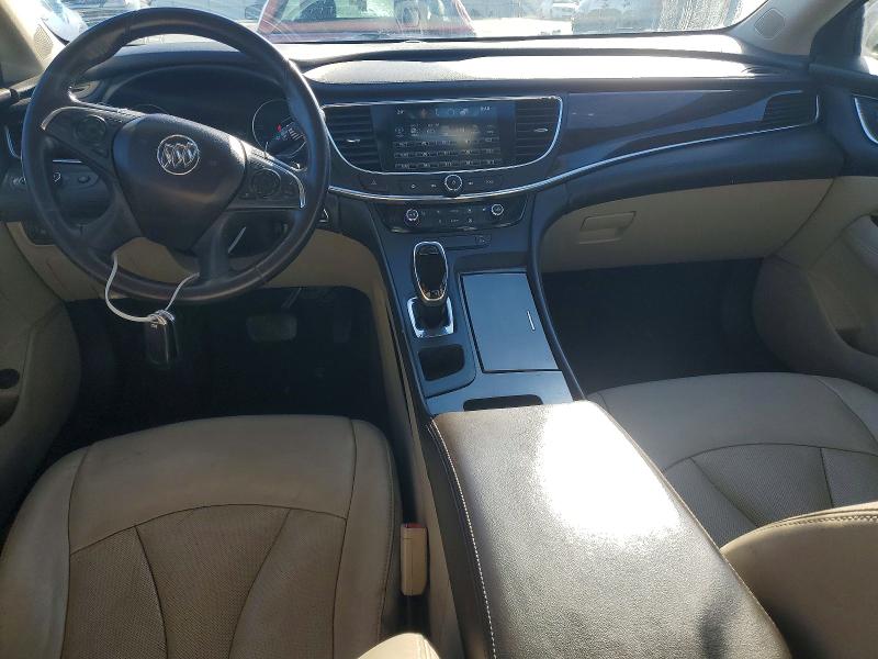 Aukcja sprzedaży 2017 Buick Lacrosse, vin: 1G4ZP5SSXHU211690, numer aukcji: 46195646