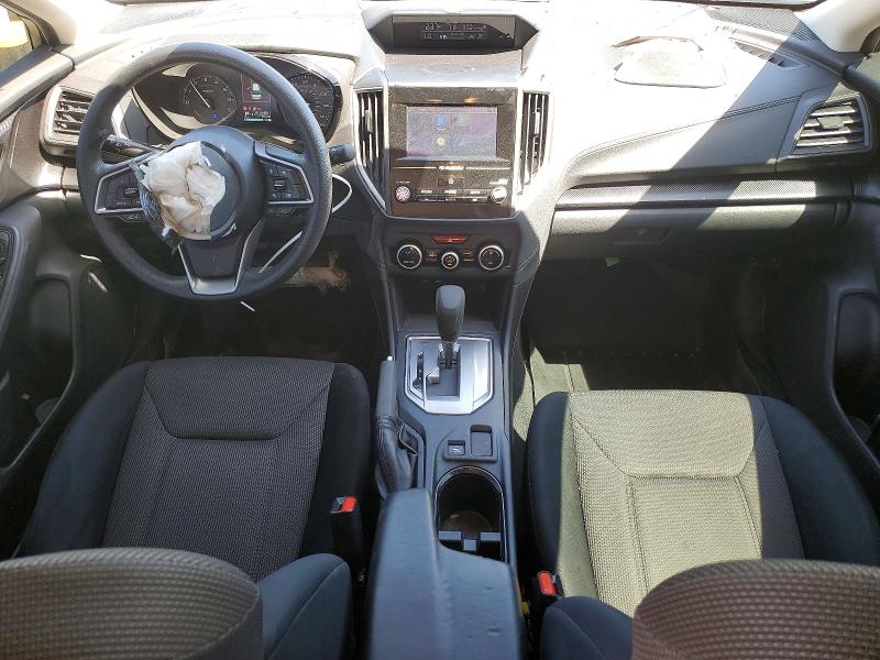Aukcja sprzedaży 2021 Subaru Crosstrek, vin: JF2GTABC3MH227016, numer aukcji: 46466036