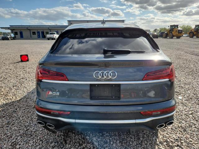 2022 Audi Sq5 მანქანა იყიდება აუქციონზე, vin: WA114AFY1N2047071, აუქციონის ნომერი: 46854456