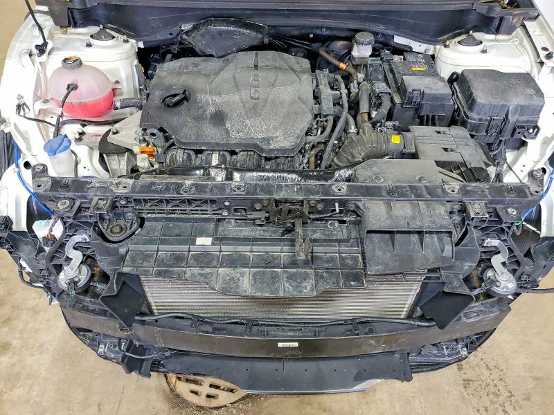 Продаж на аукціоні авто 2024 Kia Sportage, vin: KNDPUCDF2R7243316, номер лоту: 47031426