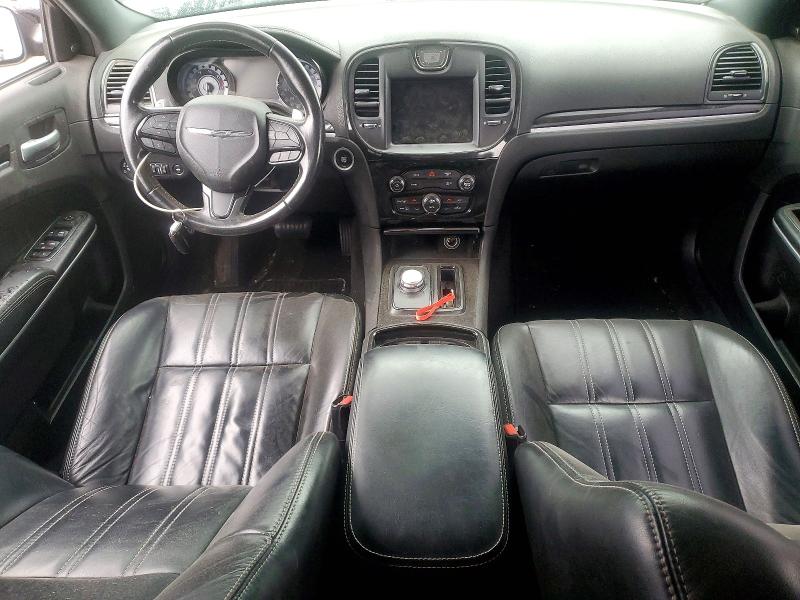 Продаж на аукціоні авто 2019 Chrysler 300, vin: 2C3CCABG0KH697922, номер лоту: 47783526