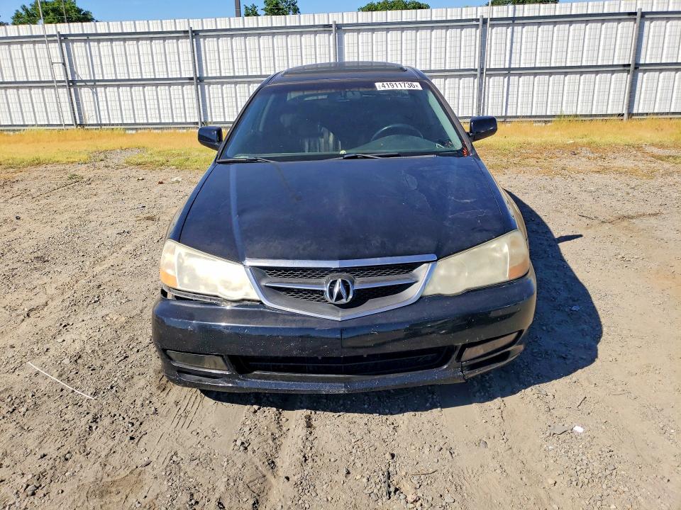 Продажа на аукционе авто 2002 Acura 3.2tl, vin: 19UUA56642A026459, номер лота: 41911736