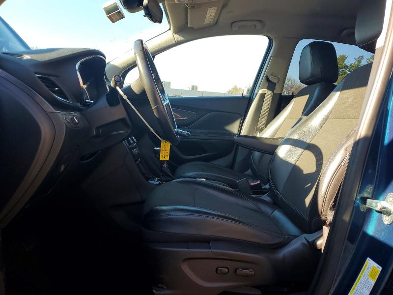 Продажа на аукционе авто 2020 Buick Encore, vin: KL4CJASB4LB042236, номер лота: 41705446