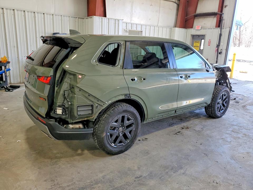 Aukcja sprzedaży 2026 Honda Cr-v, vin: 7FARS6H68TE046988, numer aukcji: 47402756