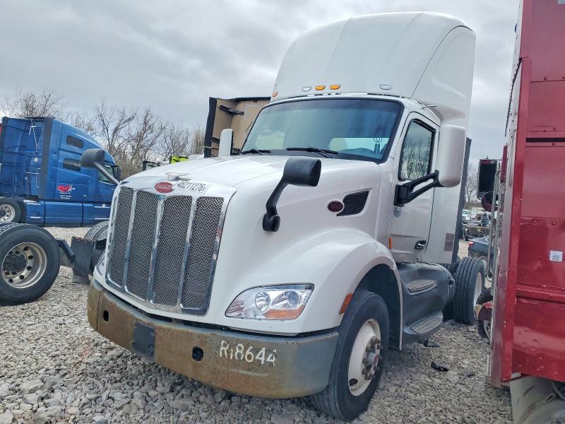 Aukcja sprzedaży 2016 Peterbilt 579, vin: 1XPBA48X9GD354423, numer aukcji: 46211276