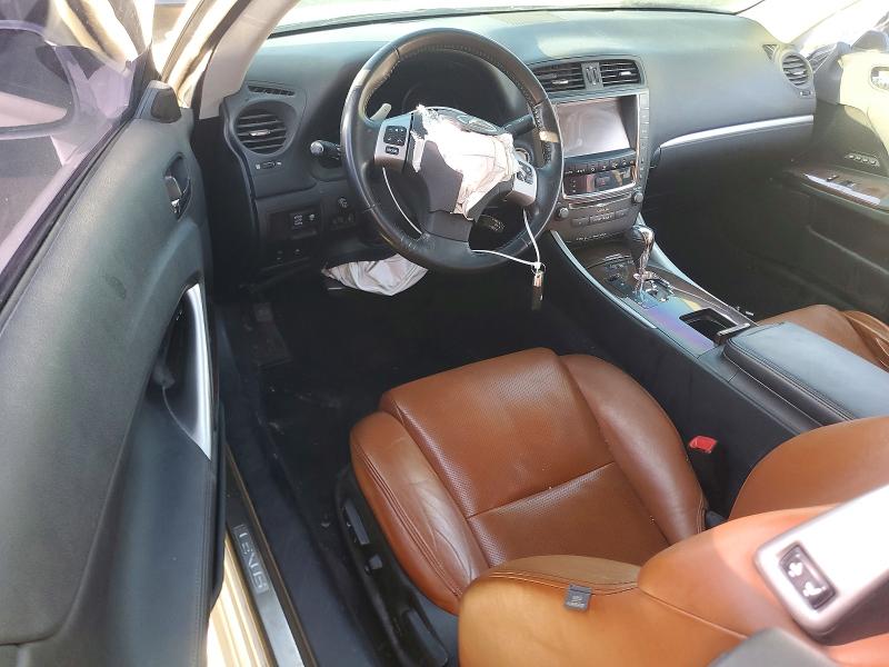 Продажа на аукционе авто 2014 Lexus Is 250c, vin: JTHFF2C21E2529890, номер лота: 41583956