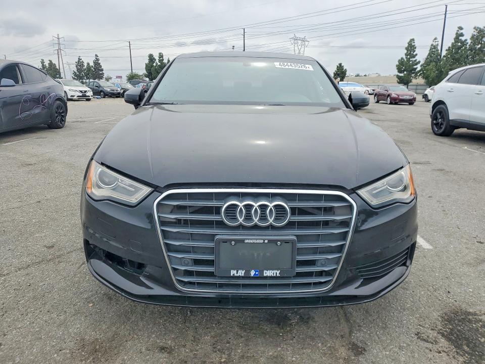 48443526 :رقم المزاد ، WAUC7GFF9G1048840 vin ، 2016 Audi A3 مزاد بيع