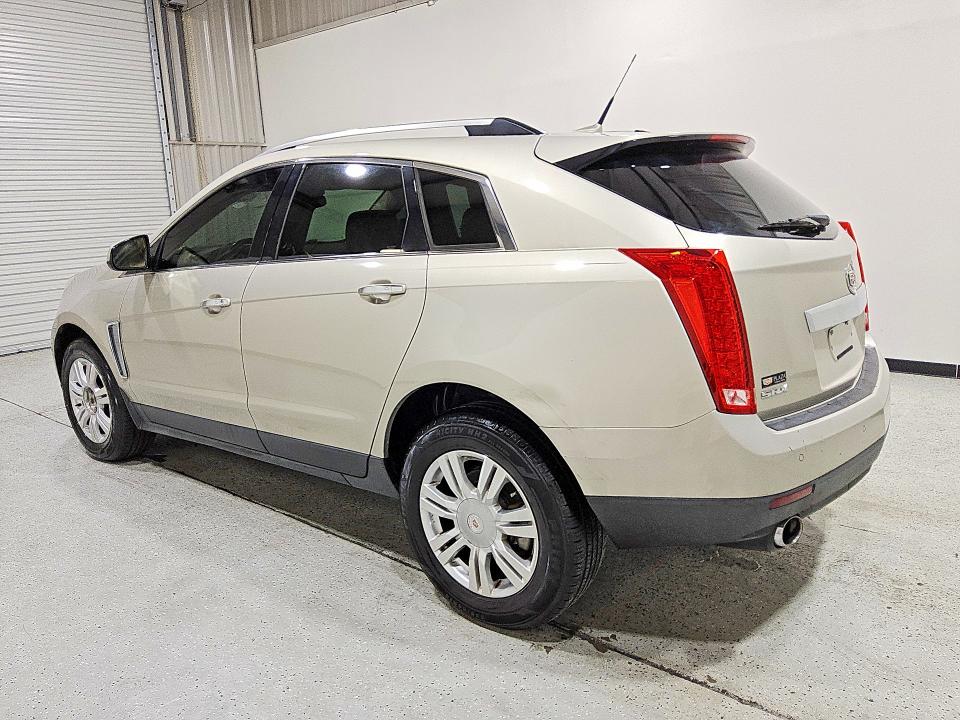 Aukcja sprzedaży 2014 Cadillac Srx, vin: 3GYFNBE39ES626084, numer aukcji: 46363486