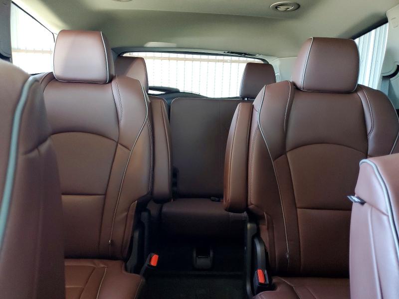 2019 Buick Enclave მანქანა იყიდება აუქციონზე, vin: 5GAEVCKW3KJ135398, აუქციონის ნომერი: 45831586
