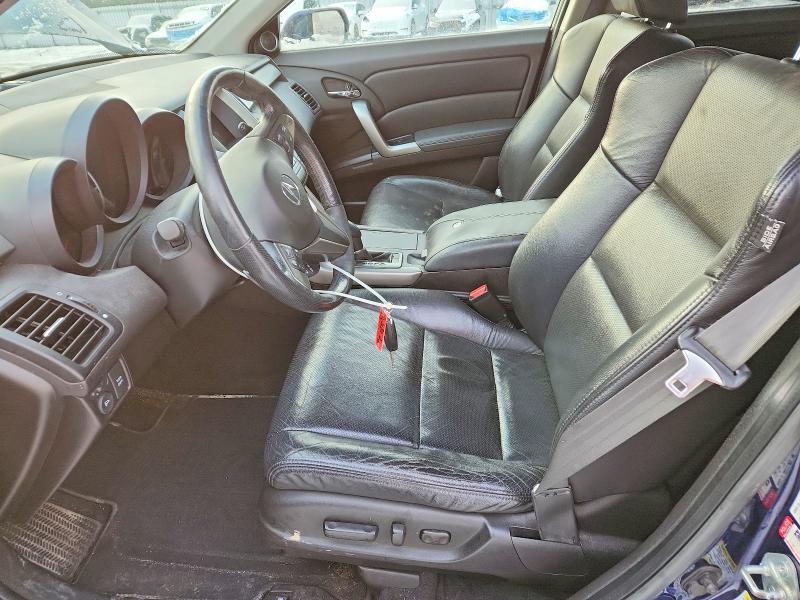 Aukcja sprzedaży 2011 Acura Rdx, vin: 5J8TB1H23BA801118, numer aukcji: 46043906