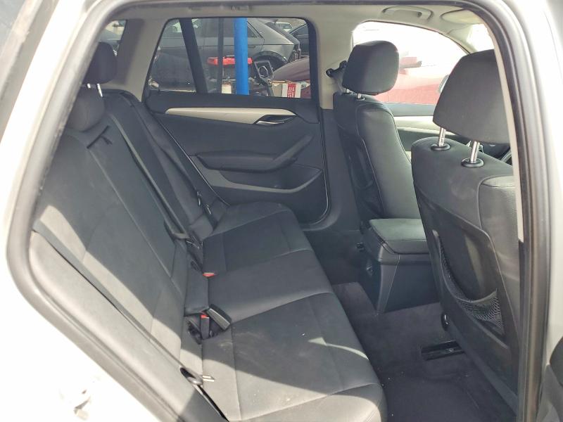 Продажа на аукционе авто 2013 Bmw X1, vin: WBAVM1C56DVW43658, номер лота: 48131256