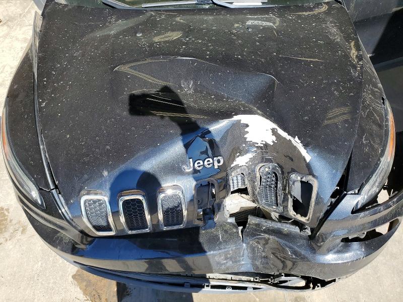 Aukcja sprzedaży 2016 Jeep Cherokee, vin: 1C4PJLCB8GW146373, numer aukcji: 45966156