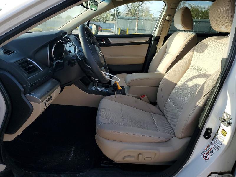 2018 Subaru Outback მანქანა იყიდება აუქციონზე, vin: 4S4BSAFC6J3356555, აუქციონის ნომერი: 47910646