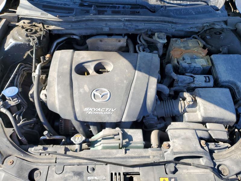 Продаж на аукціоні авто 2015 Mazda 3, vin: 3MZBM1V72FM189617, номер лоту: 79264315