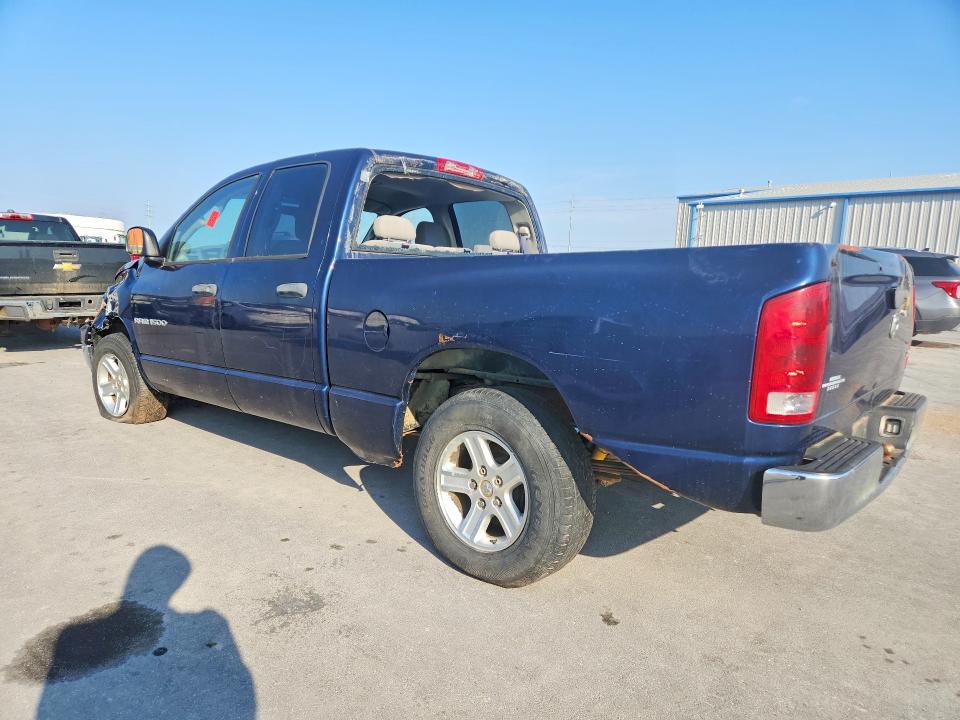 47273336 :رقم المزاد ، 1D7HA18N56S593752 vin ، 2006 Dodge Ram 1500 مزاد بيع
