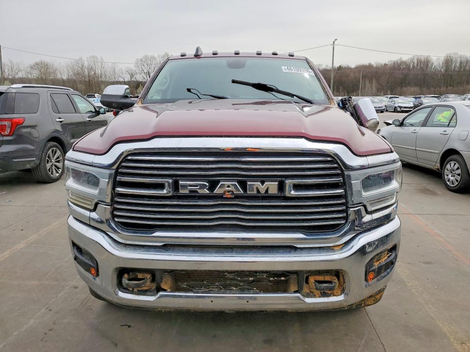 Aukcja sprzedaży 2019 Ram 2500, vin: 3C6UR5FL6KG652813, numer aukcji: 46109386