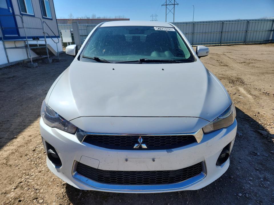 Продаж на аукціоні авто 2016 Mitsubishi Lancer, vin: JA32U2FUXGU002147, номер лоту: 47430326
