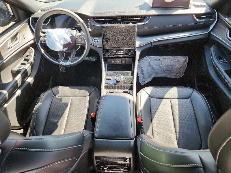 Продаж на аукціоні авто 2025 Jeep Grand Cherokee, vin: 1C4RJKBG7S8679618, номер лоту: 46016276