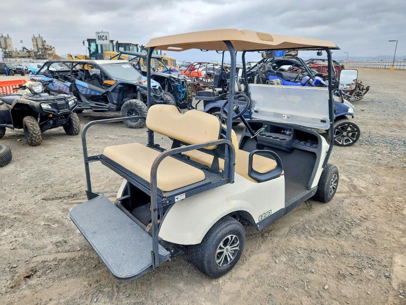 Продажа на аукционе авто 2016 Ezgo Unknown, vin: 3100932, номер лота: 47614916