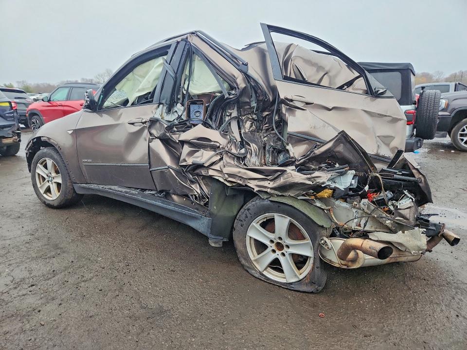 Продаж на аукціоні авто 2013 Bmw X5, vin: 5UXZV4C58D0B14262, номер лоту: 45703056