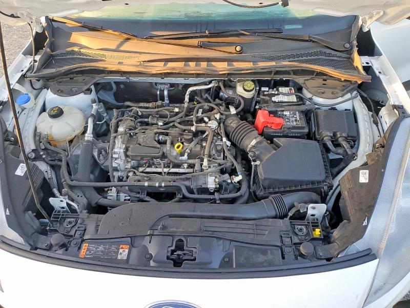 Aukcja sprzedaży 2022 Ford Escape, vin: 1FMCU0H64NUB86759, numer aukcji: 47827296