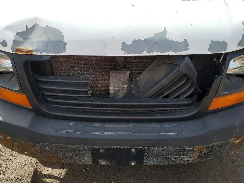 Продажа на аукционе авто 2004 Gmc Savana, vin: 1GTGG25V041120729, номер лота: 46357026