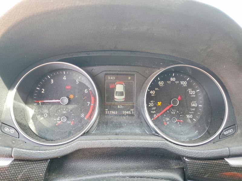 Продаж на аукціоні авто 2019 Volkswagen Passat, vin: 1VWMA7A36KC002575, номер лоту: 47415926