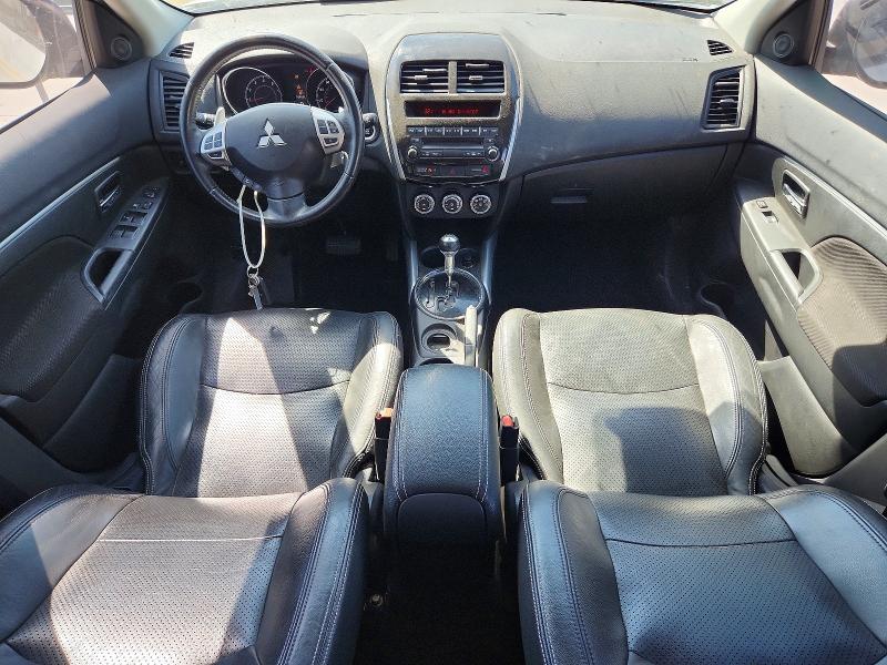 Aukcja sprzedaży 2012 Mitsubishi Outlander Sport, vin: JA4AP4AU3CZ009570, numer aukcji: 48129676