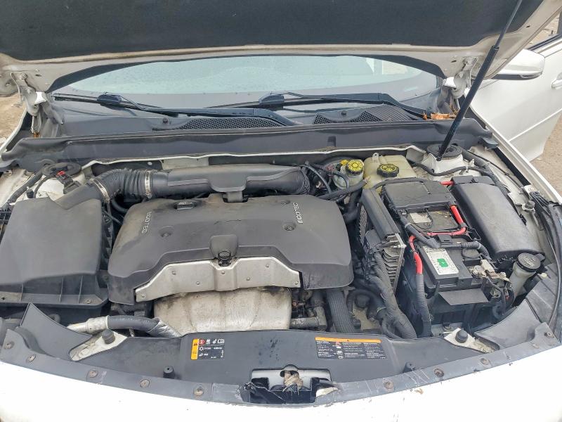 41970466 :رقم المزاد ، 1G11C5SL9EF162500 vin ، 2014 Chevrolet Malibu مزاد بيع